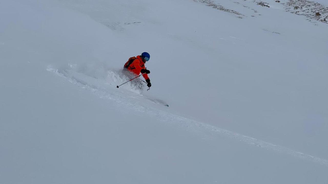 Les Bouquetins Daire La Clusaz Dış mekan fotoğraf