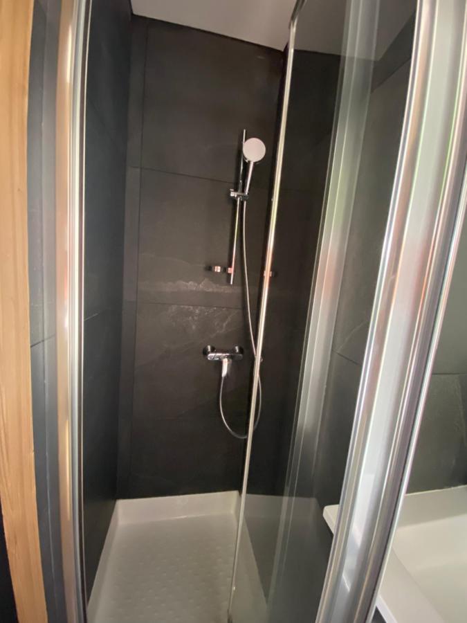 Les Bouquetins Daire La Clusaz Dış mekan fotoğraf