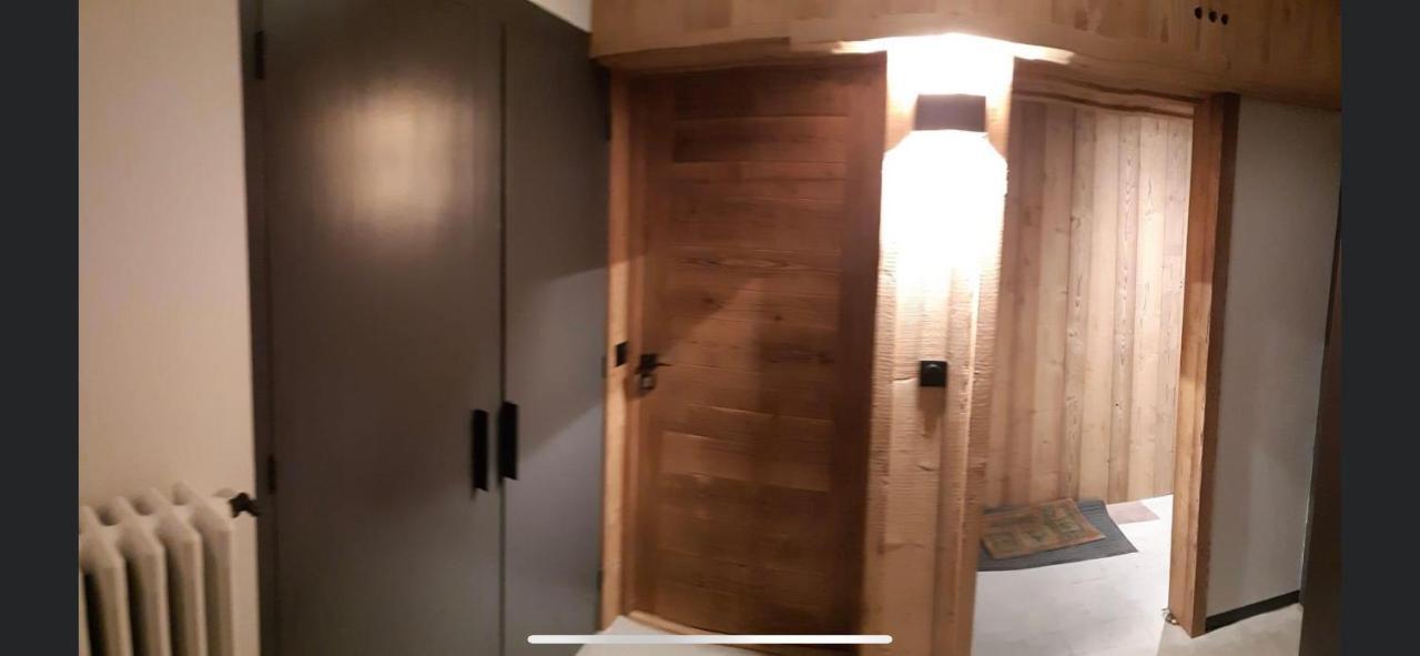 Les Bouquetins Daire La Clusaz Dış mekan fotoğraf
