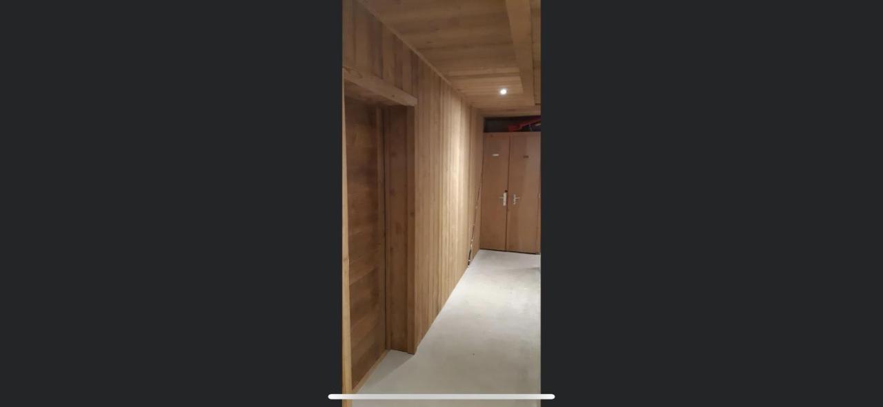 Les Bouquetins Daire La Clusaz Dış mekan fotoğraf