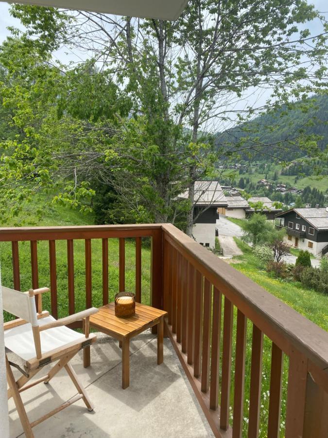 Les Bouquetins Daire La Clusaz Dış mekan fotoğraf